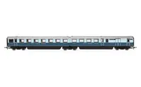 LNER - 'West Riding Limited' - Open Third & Brake Third - Coach pack