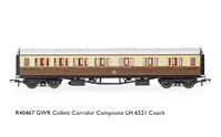 GWR Saint Class 'Train & Coaches' Bundle