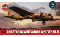 Armstrong Whitworth Whitley Mk.V