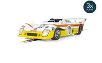 Mirage GR8 - 2nd LeMans 1976