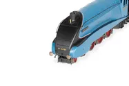 RailRoad LNER - A4 Class - 4468 ‘Mallard’