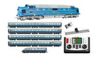 Ultimate Deltic DCC 
