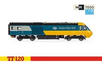 Inter-City 125 High Speed - Train Set (DCC Sound Fitted)