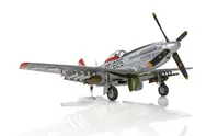 North American F-51D Mustang