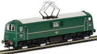 BR, Class 71, Bo-Bo, E5022 - Era 6