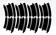 Scalextric Track Extension Pack 6