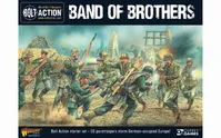 Warlord Games - "Band of Brothers" WWII Starter Set