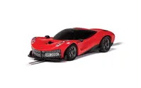 Scalextric Rasio C20 - Red