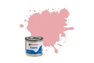 Enamel Paint: 200 - Pink - Gloss - (14ml)