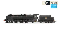 BR, Princess Royal Class 'The Turbomotive', 4-6-2, 46202 - Era 4 (Sound Fitted)