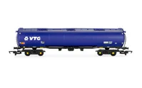 VTG, 100T TEA Bogie Tanker - Era 9