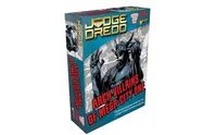 Judge Dredd Arch Villains