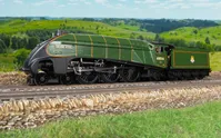 Hornby Dublo: BR - A4 Class - 60016 'Silver King'