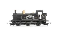 Tri-ang Railways: BR - Rovex - Class 3F ‘Jinty’ (Hornby 70th: Westwood) - Limited Edition