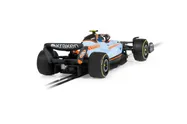 Williams Racing Race Set (EU Plug)