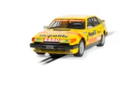 Rover SD1 - 1983 BTCC - Steve Soper