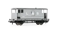 LMS - 730071 - Brake Van