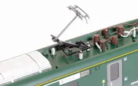 GWR - Class 802/1 - 5 Car Train Pack