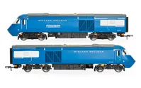 Pullman Midland - Class 43 HST 'Train & Coaches' Bundle