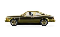 AMC Hornet - James Bond 'The Man With The Golden Gun' - Gold Edition