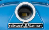 Hornby Dublo: BR - English Electric - DP1 'Deltic' - c.1955