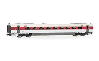 LNER Azuma - Class 801/2 - 5 Car Train Pack (Railway 200) - Limited Edition