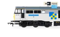 RailRoad - TLF Construction - Class 31 - 31271 'Stratford' (DCC Sound Fitted)