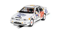 Colin McRae - Triple Car Pack