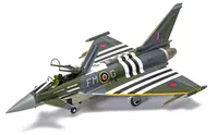 Eurofighter Typhoon FGR4 ‘Moggy' - RAF No.29 Sqn - 2024 D-Day Anniversary Display Scheme