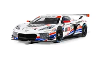 Chevrolet Corvette GT3 - 24hrs of Daytona 2025