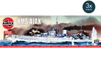 HMS Ajax