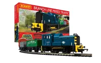 Branch Line Mixed Traffic - Train Set