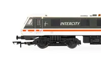 RailRoad: BR - Intercity Class 90 - 'Royal Scot' 90001