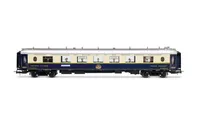 Intraflug/CIWL, 6-tlg. Set „50 Jahre Nostalgie-Istanbul-Orient-Express”, 1976