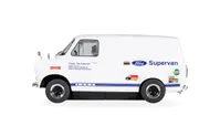 Ford Transit Mk 1 - Supervan