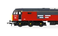 RailRoad: RES - Class 47 - 'Atlantic Collage' 47749