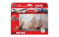 Starter Set - Mary Rose