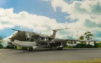 Handley Page Victor B.Mk.2(BS)