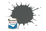 Enamel Paint: 27 - Sea Grey - Matt - (14ml)