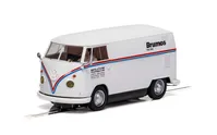 VW Panel Van T1b - Brumos Racing