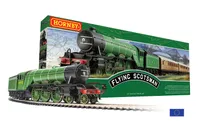 Flying Scotsman Train Set