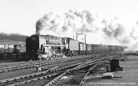 BR, 9F Class, 2-10-0, 92194 - Era 5