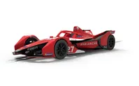 Formula E - Avalanche Andretti - Season 8 - Jake Dennis