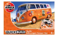 QUICKBUILD VW Camper Van 'Surfin'