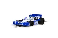 Tyrrell P34 - 1977 Belgian Grand Prix