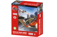 Airfix Jigsaw Puzzle - Battle Of Pearl Harbor