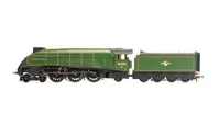 BR, A4 Class, 4-6-2, 60030 'Golden Fleece' - Era 5
