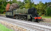SR, N15 'King Arthur Class', 4-6-0, 741 'Joyous Gard': Big Four Centenary Collection - Era 3