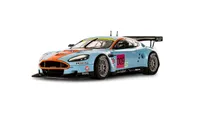Hanging Gift Set - Aston Martin DBR9