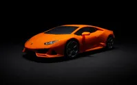 QUICKBUILD Lamborghini Huracan EVO